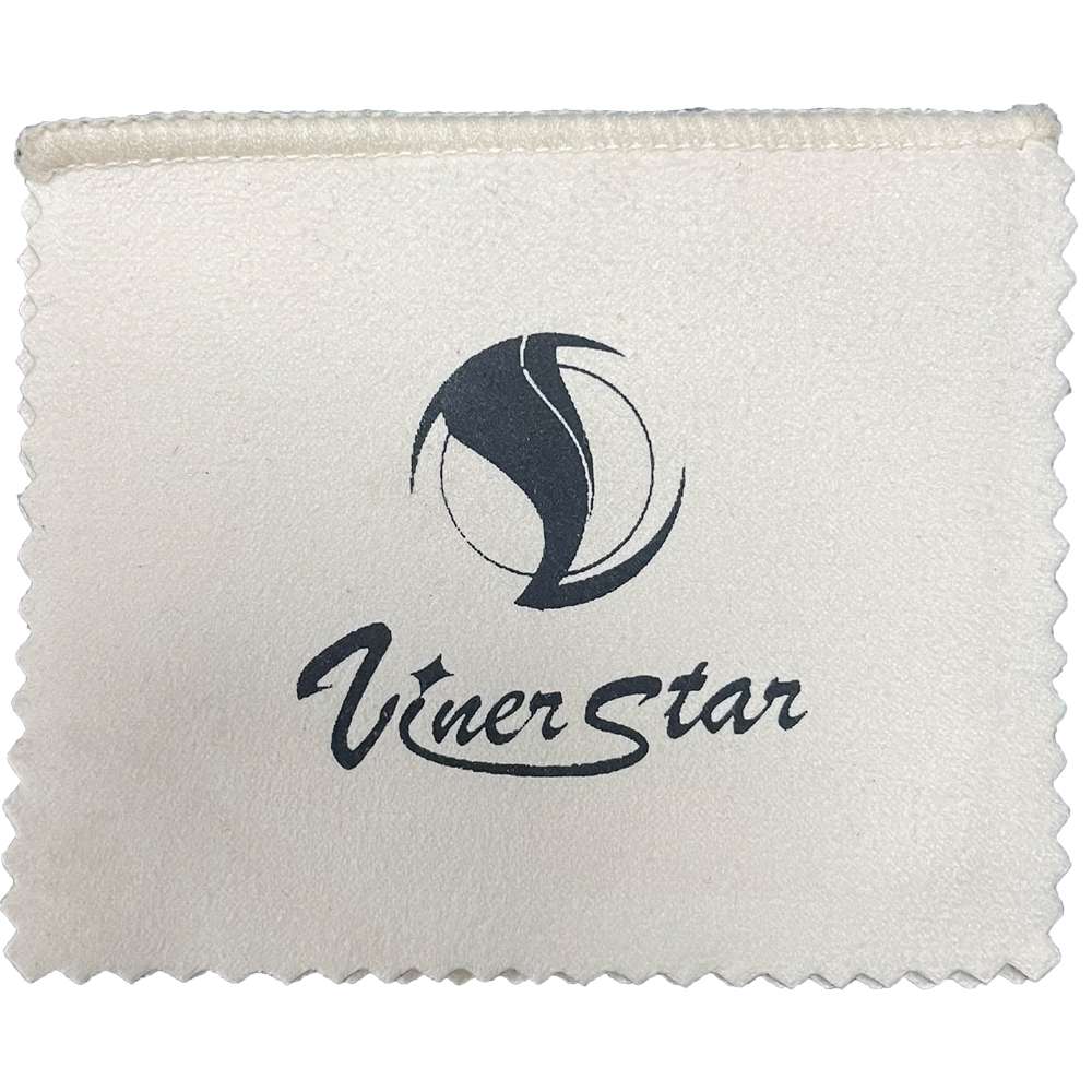 Silver Cleaning Cloth